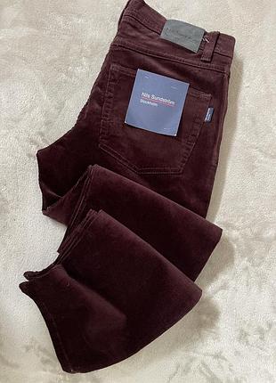 Шд 19/585 джинсы nils sundsttom