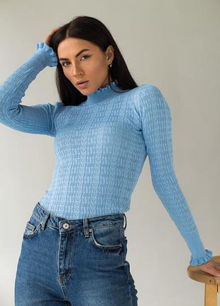 Водолазка / гольф