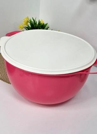Чаша tupperware “міліан” 10 л
