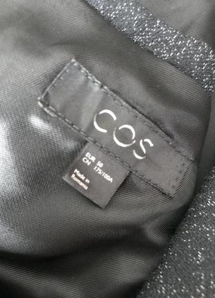 Блейзер от «cos»6 фото