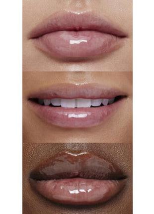 Бестселер сяйна олія для губ glow reviver lip oil elf