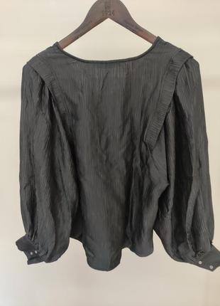 Блуза co'couture 3