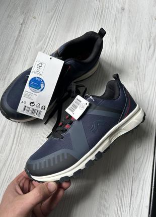 Кросівки crivit трекінгові оригінал