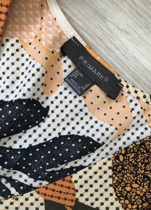 Сарафан платье оверсайз мыды миди длинное длинное