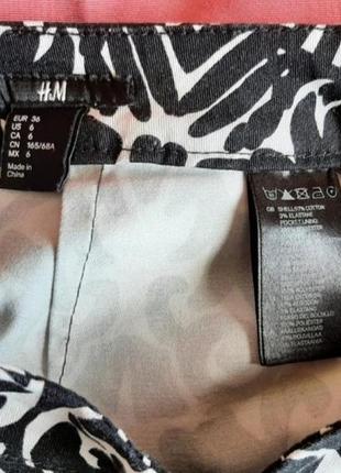 Стильна міні спідниця 3