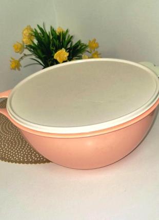 Чаша tupperware “міліан” 4,5 л