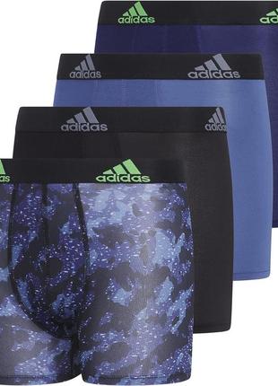 Труси friday adidas yonht boxer brief2 фото