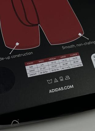 Труси friday adidas yonht boxer brief5 фото