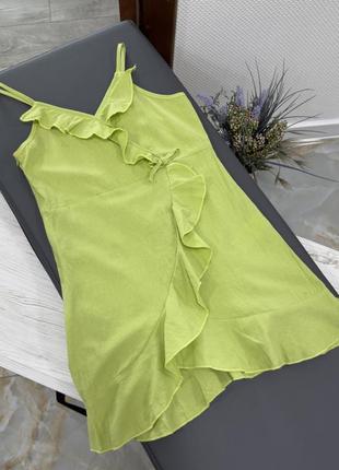 Сукня сарафан