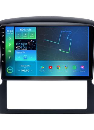 Штатна магнітола torssen kia sorento (bl) 2004-2009 f9464 4g carplay dsp