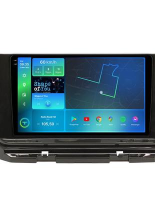 Штатна магнітола torssen 2k skoda octavia a8 f106128 4g carplay dsp