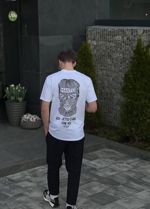 Футболка manto