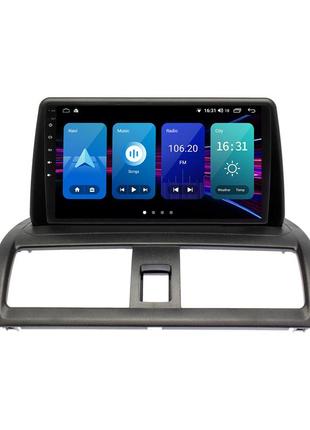 Штатна магнітола torssen honda accord crosstour 08-13 nf9 carplay