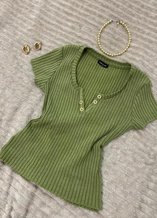 Красива футболка river island