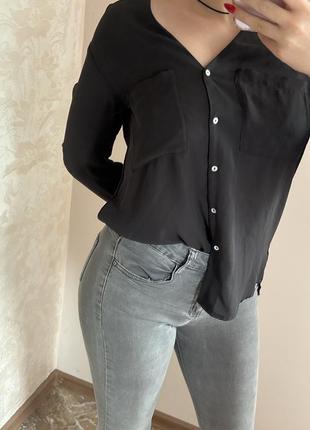 Блуза h&m🔥