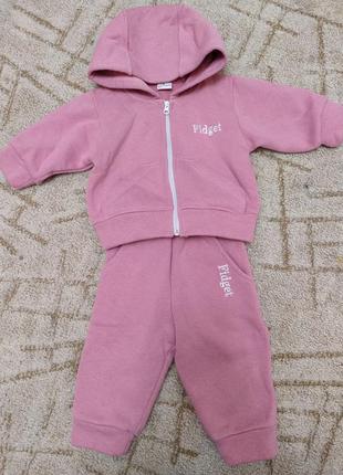 Костюм спортивний