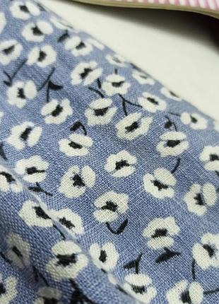 ✅лянный сарафан/vmma🇺🇦 7