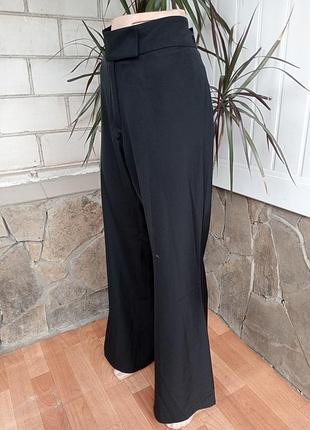 Betty jackson літні штани палаццо