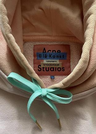 Худи кacne studios