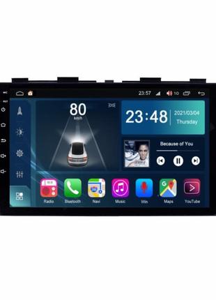 Штатна магнітола torssen kia mohave f9464 4g