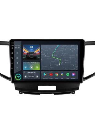 Штатна магнітола torssen honda accord 8/acura tsx 08-13 f9464 4g carplay dsp