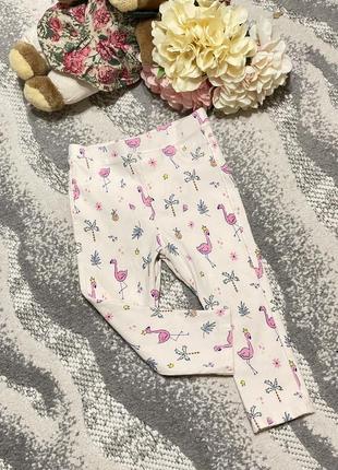 Брюки 18-24 месяца