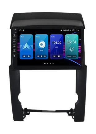 Штатна магнітола torssen kia sorento 2 2009-2014 nf10 carplay