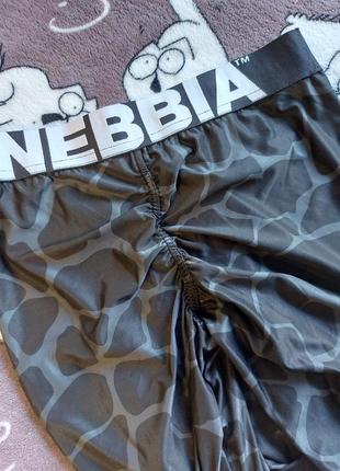 Леггинсы nebbia m