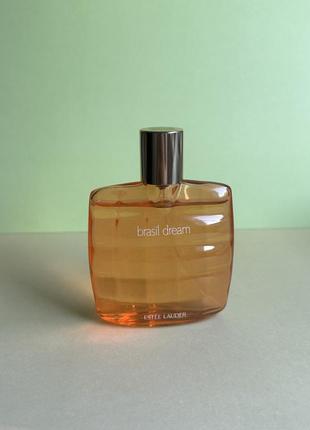 Brasil dream estee lauder парфумована вода оригінал!