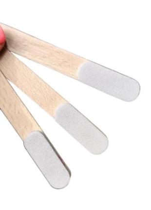 Пилка-баф для нігтів 2в1