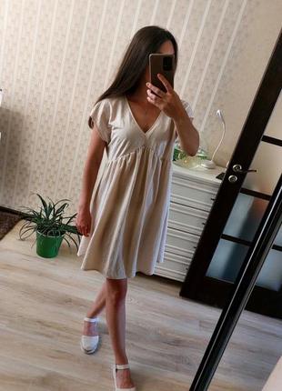 Платье primark р.38/10
