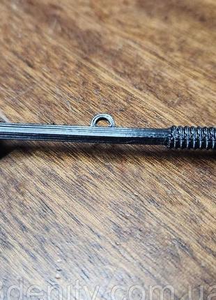 Тросик заслінки пічки рено (renault)