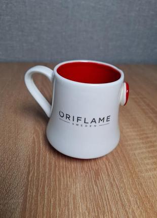 Кружка oriflame