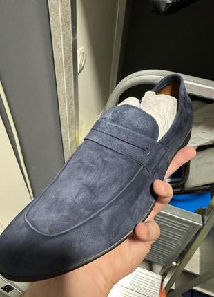 Продам туфлі vitto rossi нові в ідеальному стані