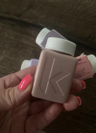 Кондиционеры kevin murphy blonde.angel миниатюры 40 мл