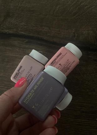 Кондиционеры kevin murphy blonde.angel миниатюры 40 мл