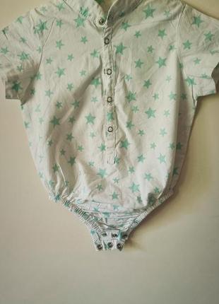 Простий боді