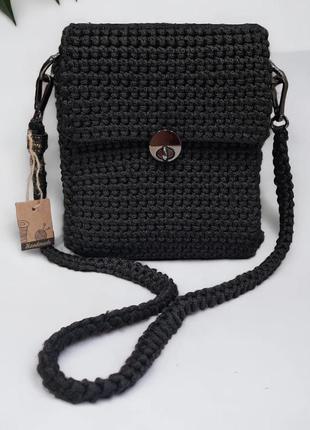 Сумка кроссбоди