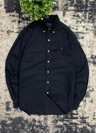 Сорочка polo ralph lauren