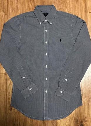 Polo ralph lauren розмір s. сорочка/рубашка
