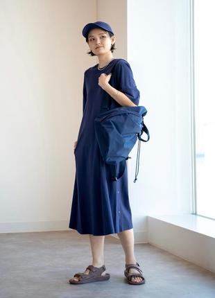 Сукня uniqlo (466282)3 фото
