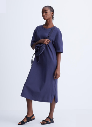 Сукня uniqlo (466282)