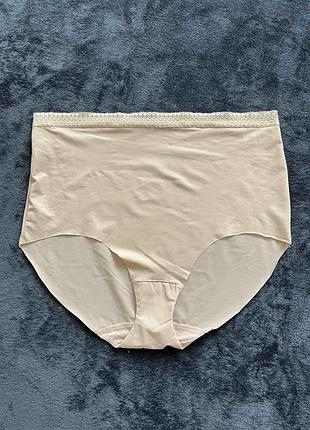 Трусики безшовні