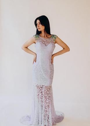 Вечірня сукня maggie sottero designs
