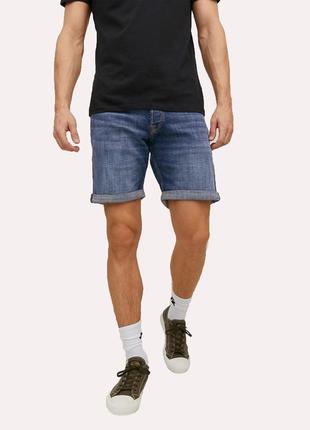 Шорты jack &amp;jones jack jones
