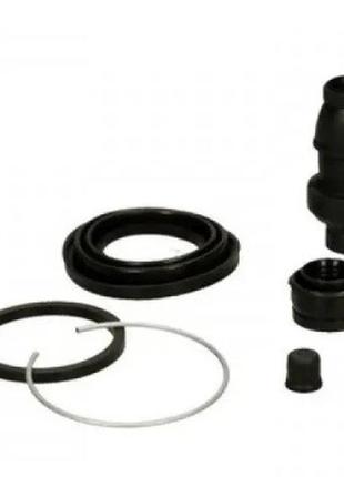 Ремкомплект тормозного суппорта byd f3, fc, sl заднего (пыльник+сальник) 1061000001