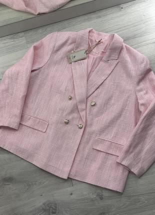 Крутой пиджак tu