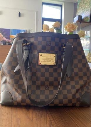 Сумка louis vuitton