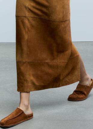 Сабо zara