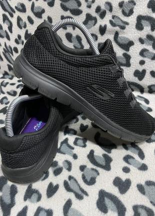 Кроссовки skechers